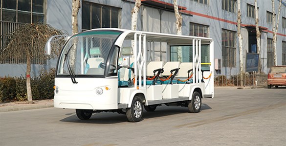 電動觀光車行業的未來發展是怎樣的？ 